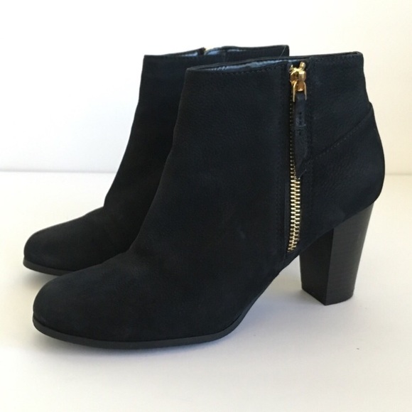 cole haan davenport bootie